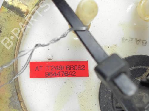 Used Fuel pump Fuel pump CHEVROLET AVEO / KALOS Hatchback (T250, T255) 1.2 (72 hp) 20465430 20465430