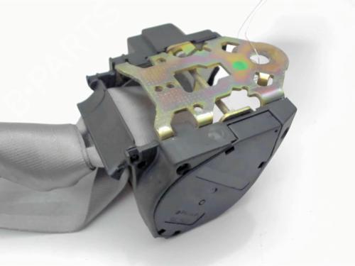Rear left belt tensioner NISSAN MICRA III (K12) 1.2 16V | BP20469328C89 