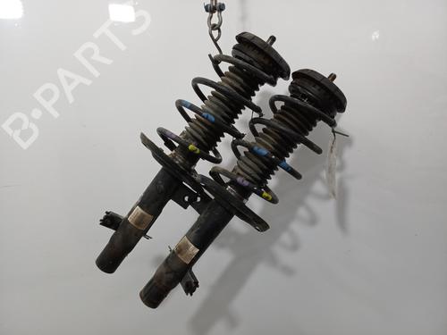 Left front shock absorber CITROËN C3 II (SC_) 1.4 HDi 70 (SC8HZC, SC8HR0, SC8HP4) | BP34146050M16  - Image 7