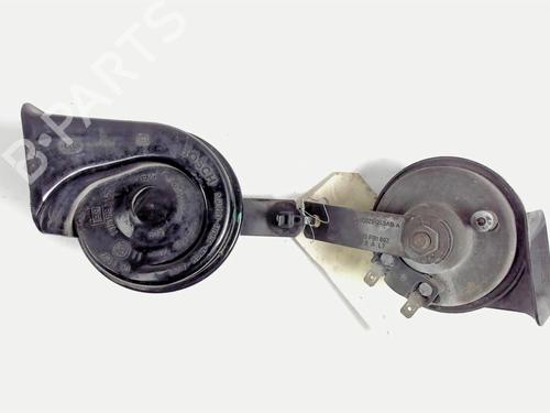 Used Horn Horn CHRYSLER GRAND VOYAGER V (RT) 2.8 CRD (163 hp) 20398567 20398567