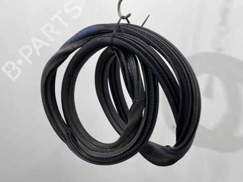 Rubber door seal PEUGEOT 208 I (CA_, CC_) 1.4 HDi | BP27590215C142
