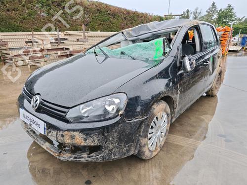Used Parts VW GOLF VI (5K1) 1.4 2743670