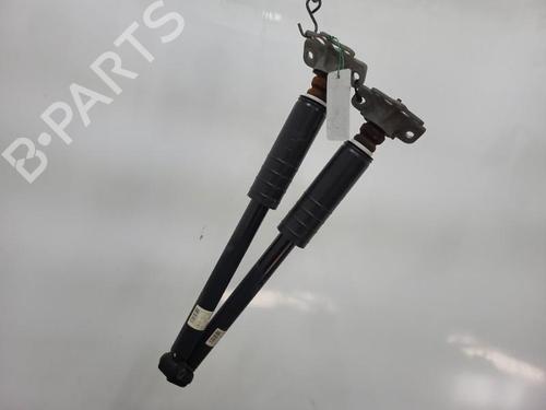 Right rear shock absorber ALFA ROMEO MITO (955_) 1.4 (955.AXB1B, 955.AXU1A) | BP20419205M19 