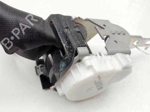 Cinto de segurança traseiro esquerdo Cinto de segurança traseiro esquerdo BMW 7 (F01, F02, F03, F04) 750 i, Li (449 hp) 36372271 36372271