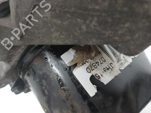 Gearbox RENAULT KANGOO (KC0/1_) | BP36817520M3 - Image 6