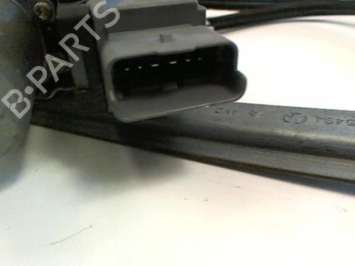 Front right window mechanism CITROËN XSARA Break (N2) 2.0 HDI 90 | BP20410656C23 