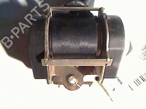 Venstre bak beltestrammer PEUGEOT 307 Break (3E) 1.6 HDi | BP20472274C89 