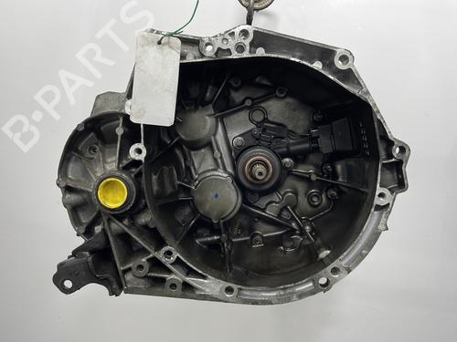 gearkasse-citroen-c3-picasso-sh_-2008-29921626 main image