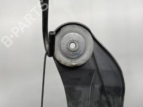 Front left window mechanism MITSUBISHI GRANDIS (NA_W) 2.0 DI-D (NA8W) | BP20388969C22 