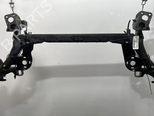 Used Rear axle SEAT TOLEDO II (1M2) 1.6 16V (105 hp) 30136956