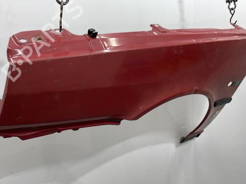 Forskærm venstre Forskærm venstre FIAT TIPO (160_) 1.9 TD (160.EL, 160.GL, 160.AQ, 160.EI, 160.AR) (90 hp) 28795606 28795606