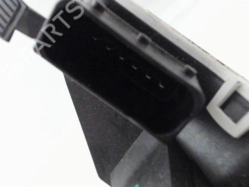 Used Electronic module Electronic module PEUGEOT BOXER Van 2.0 BlueHDi 130 (130 hp) 21237534 21237534