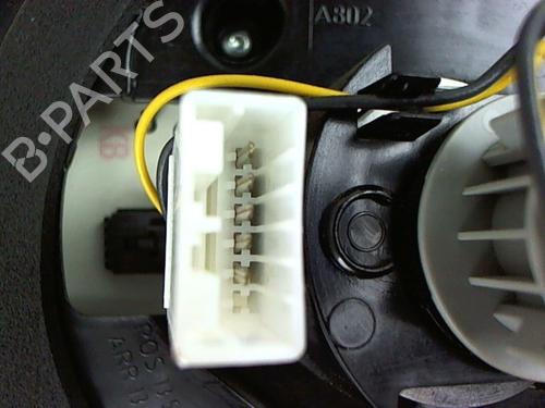 Left taillight ALFA ROMEO MITO (955_) 1.6 JTDM (955AXC1B) | BP20466159C34 