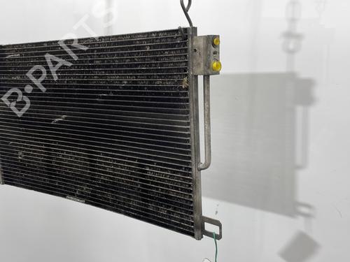 Used AC radiator AC radiator FIAT QUBO (225_) 1.3 D Multijet (225CXB1A, 225AXB1A, 225CXB11, 225AXB11,... (75 hp) 31981933 31981933