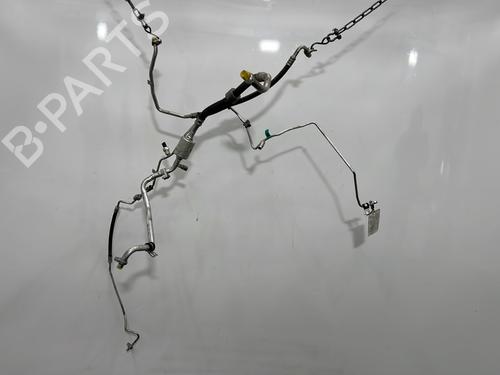 Used AC pipe AC pipe DACIA SANDERO II TCe 90 (B8M1, B8MA, B8AC) (90 hp) 33559883 33559883