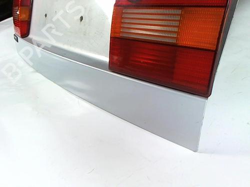 Used Tailgate Tailgate VW PASSAT B3/B4 (3A2, 35I) 1.9 TDI (90 hp) 20413725 20413725