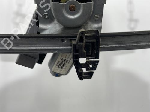 Front left window mechanism CITROËN C3 I (FC_, FN_) 1.4 i | BP30602957C22 