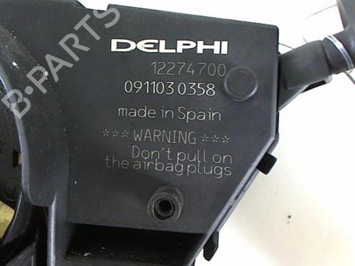 Steering column stalk OPEL CORSA D (S07) 1.3 CDTI (L08, L68) | BP20426731I23 