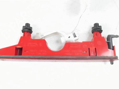 Used Third brake light Third brake light CITROËN BERLINGO Box Body/MPV (B9) 1.6 VTi 95 (98 hp) 33743460 33743460
