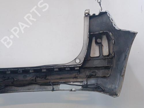Rear bumper CITROËN C4 Picasso I MPV (UD_) 1.6 HDi | BP22102688C8 