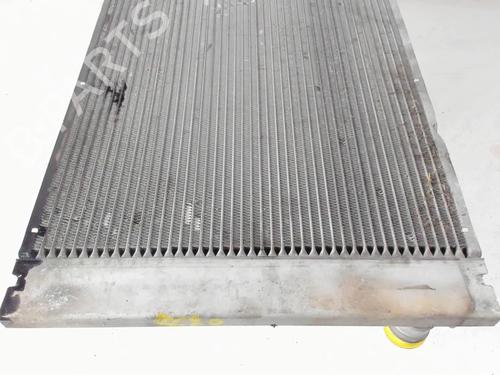 Used Water radiator Water radiator MINI MINI (R56) Cooper D (109 hp) 20463137 20463137