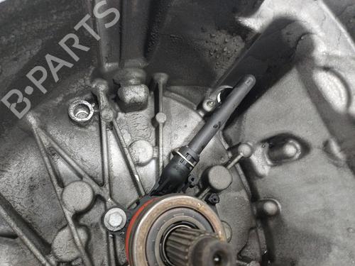 Gearbox RENAULT MEGANE IV Hatchback (B9A/M/N_) 1.2 TCe 130 (B9MR) | BP36685160M3 - Image 8