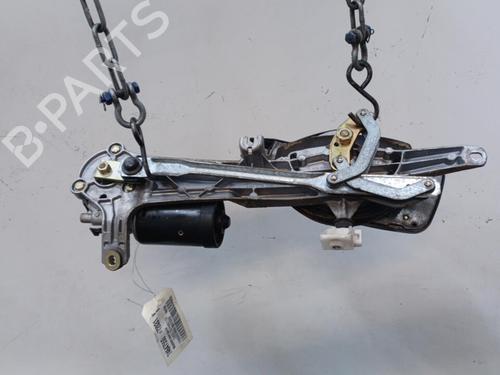 Front wipers mechanism MERCEDES-BENZ E-CLASS (W210) E 220 D (210.004) | BP20450462C83 