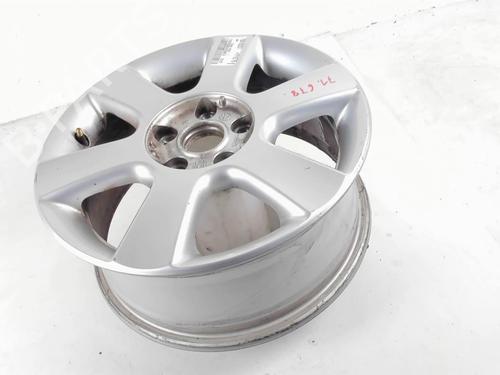 Felg VW TOURAN (1T1, 1T2) 1.9 TDI | BP20427695C45 