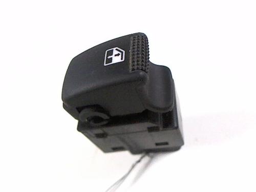 Left rear window switch KIA SORENTO I (JC) 2.5 CRDi 4WD | BP20414985I29 