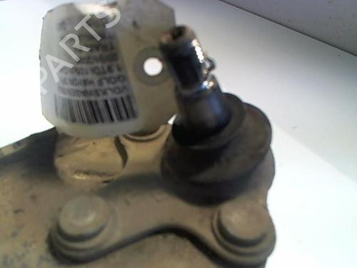 Left front suspension arm VW GOLF V (1K1) 1.9 TDI | BP20433801M12 