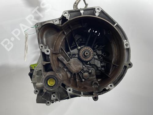 Gearkasse FORD FIESTA VI (CB1, CCN) 1.4 TDCi (70 hp) 32013900