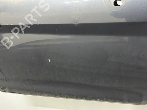 Right front door FORD FIESTA VI (CB1, CCN) 1.4 TDCi | BP29844400C3 