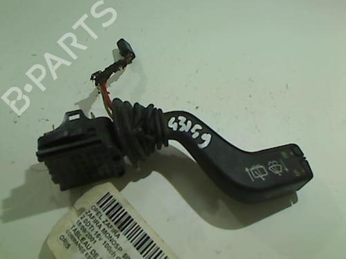 Used Steering column stalk OPEL ZAFIRA A MPV (T98) 2.0 DTI 16V (F75) (101 hp) 20434467