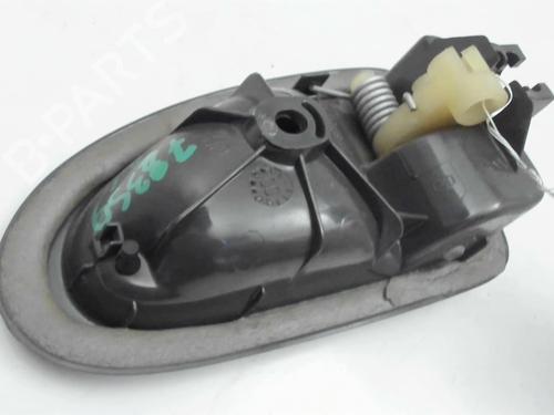 Portiergreep binnen links achter RENAULT SCÉNIC I MPV (JA0/1_, FA0_) 1.6 (JA00, JA16, JA15, JA19, JA1V, JA2B, JA2C, JA0B,... (107 hp) 20417814