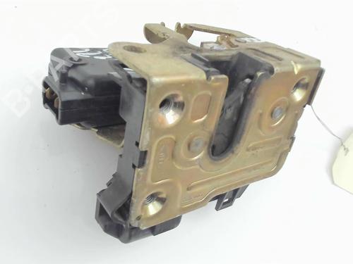 Front right lock RENAULT CLIO II (BB_, CB_) 1.2 (BB0A, BB0F, BB10, BB1K, BB28, BB2D, BB2H, CB0A,... | BP20465282C97 