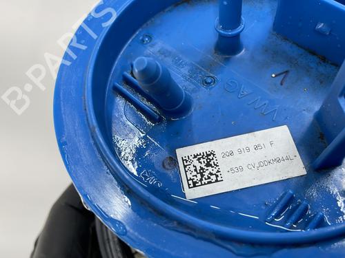 Fuel pump VW POLO VI (AW1, BZ1, AE1) 1.0 MPi | BP33438604M76 - Image 6