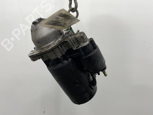 Used Starter AUDI A6 C4 (4A2) 2.5 TDI (116 hp) 22756660