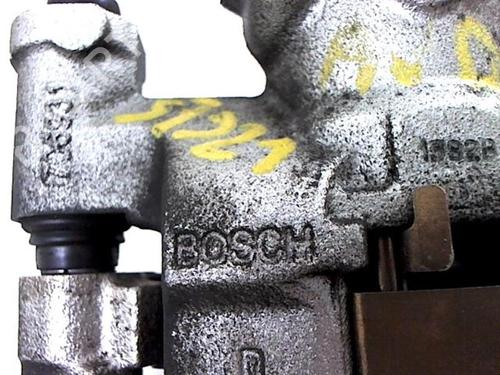 Right front brake caliper FIAT 500 (312_) 1.2 (312AXA1A) | BP20410102M104