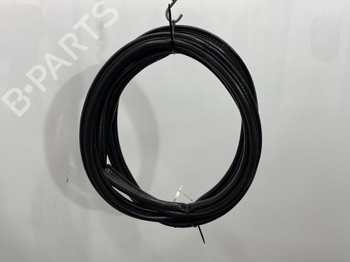 Used Rubber door seal RENAULT CLIO III Grandtour (KR0/1_) 1.5 dCi (KR0G) (68 hp) 27251035