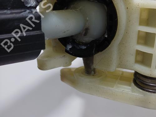 Gear lever KIA VENGA (YN)  | BP34172021M90  - Image 7