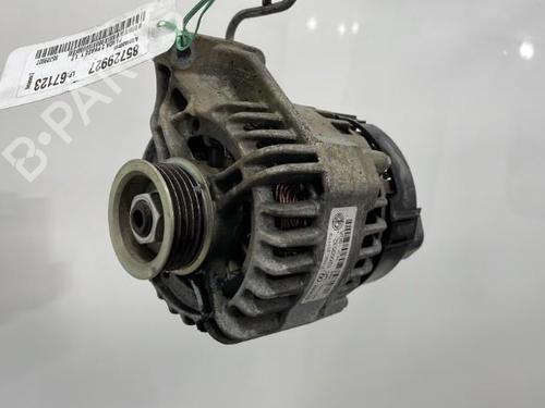 Alternator FIAT PANDA (312_, 319_) 1.2 (312PXA1A) | BP20390089M7 