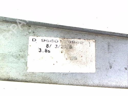 Used Front right window mechanism Front right window mechanism 20413256 20413256