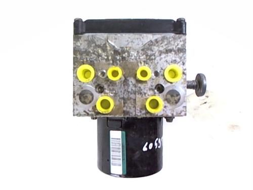 Used ABS pump PEUGEOT 407 (6D_) 1.6 HDi 110 (6D9HZC, 6D9HYC) (109 hp) 20392257