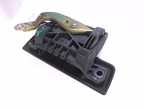 Front left exterior door handle PEUGEOT 309 I (10C, 10A) 1.9 D | BP20399209C128 