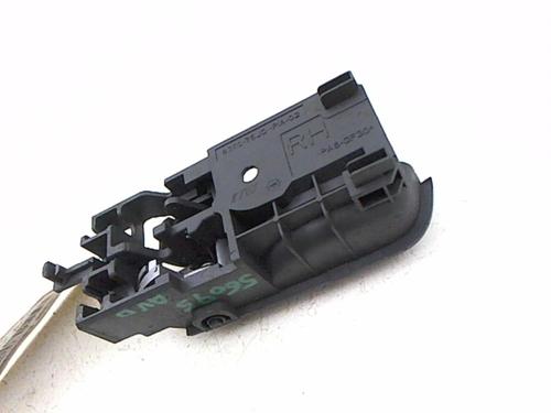 Used Front right interior door handle Front right interior door handle NISSAN PIXO (UA0) 1.0 (68 hp) 20426623 20426623