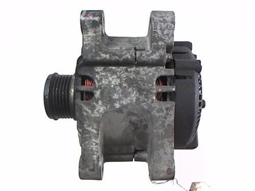 Used Alternator Alternator MAZDA 2 (DE_, DH_) 1.4 MZR-CD (68 hp) 20403721 20403721