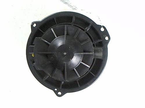 Used Heater blower motor Heater blower motor CHEVROLET MATIZ (M200, M250) 0.8 (52 hp) 20443974 20443974