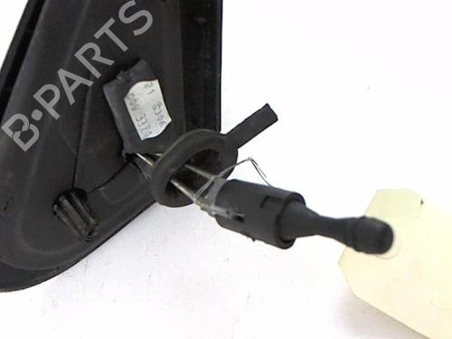 Right mirror PEUGEOT 306 Hatchback (7A, 7C, N3, N5) 1.9 D | BP20410151C27 