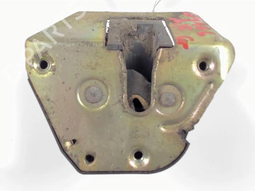 Rear left lock PEUGEOT 806 (221) 2.0 HDI | BP20428603C100 