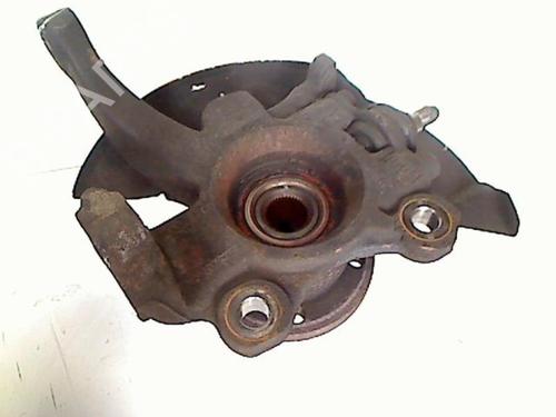Højre Styrespindel Lejehus VW TRANSPORTER T4 Bus (70B, 70C, 7DB, 7DK, 70J, 70K, 7DC, 7DJ) 1.9 TD | BP25263647M26 